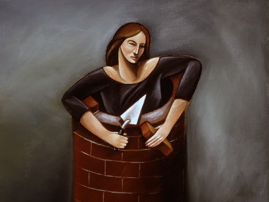 Angst vor Verabredungen