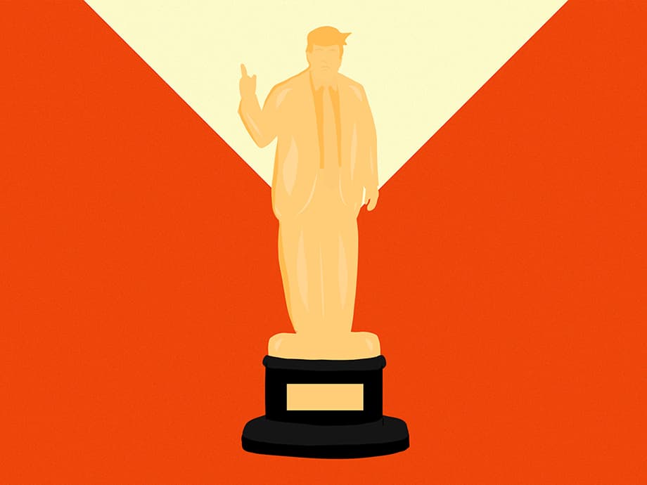 Unser Entertainer des Jahres 2017