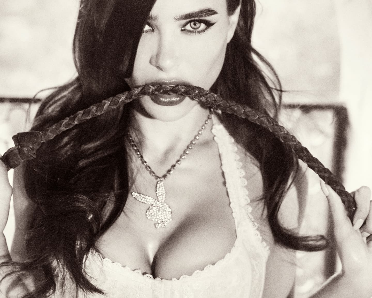 Playboy Models: Lana Rhoades