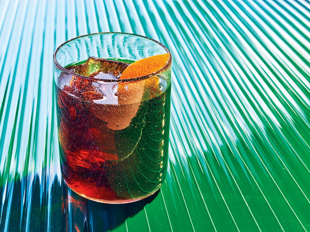 Die Erlösung des Jägermeisters