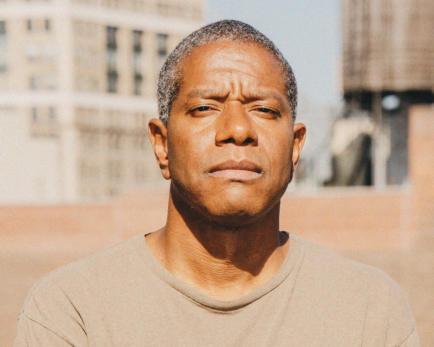 Playboy Entertainment: Novelist Paul Beatty Is Making Room for Writers of Color