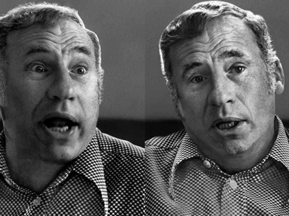 Playboy-Interview: Mel Brooks (Teil 1)