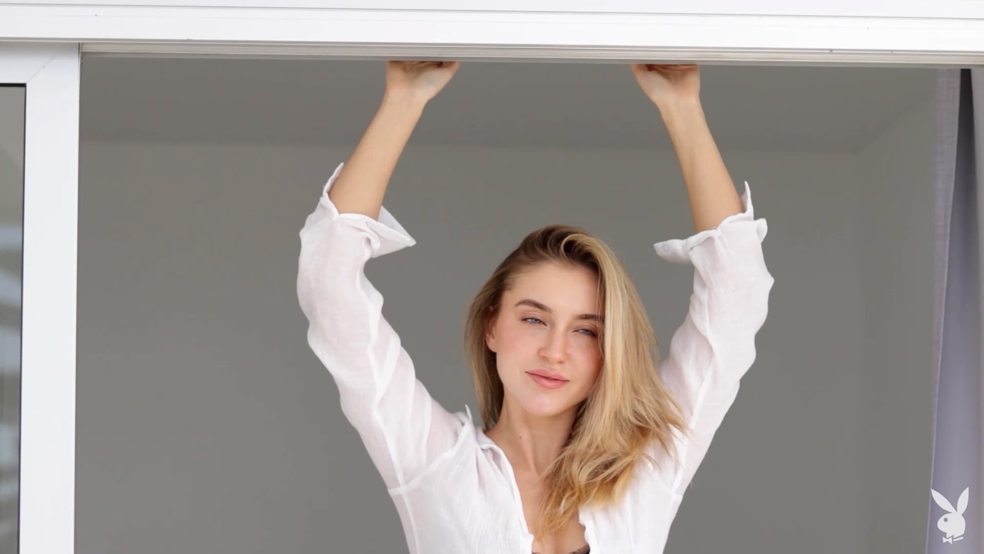 Weronika Wabia in Frühaufsteher