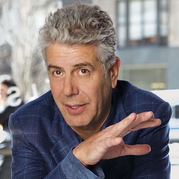 Playboy-Interview: Anthony Bourdain