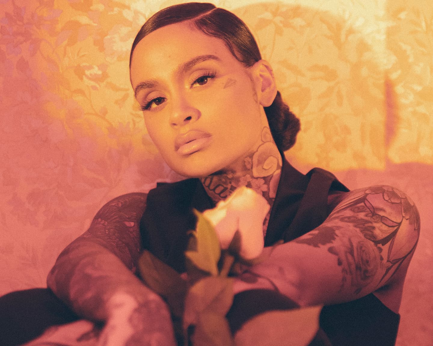 Playboy Music: 20Q: Kehlani