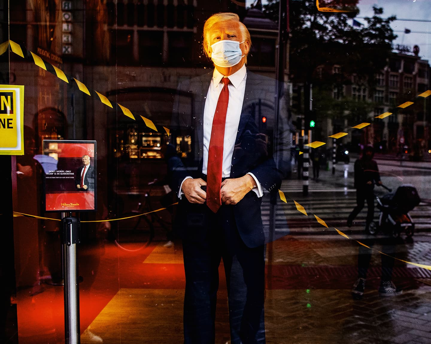 Playboy Opinion: Trump: Sick in Mind and Body.