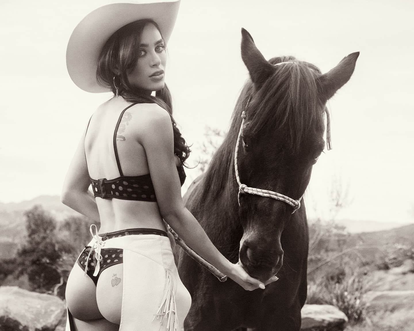 Playboy Adult Stars (The Road to Lana Rhoades): Wir haben die gebürtige...