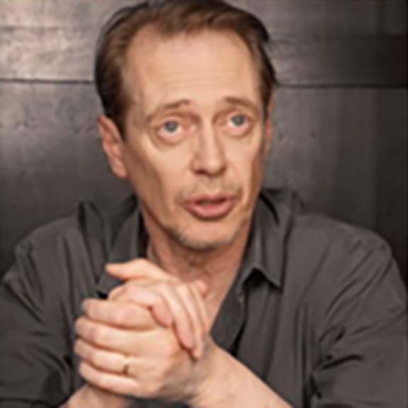 Playboy-Interview: Steve Buscemi