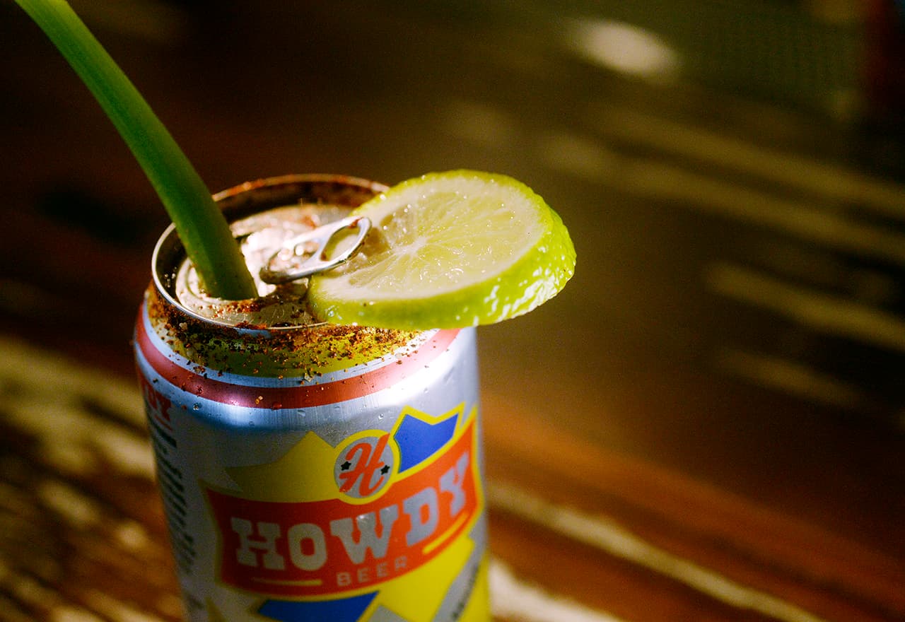 Es ist Zeit, sich wieder mit dem Biercocktail vertraut zu machen