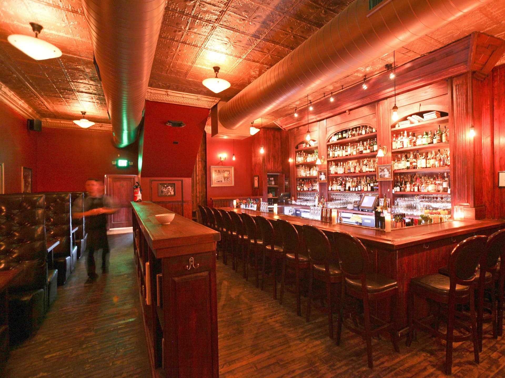 Bars, die wir lieben: Williams &amp; Graham, Denver