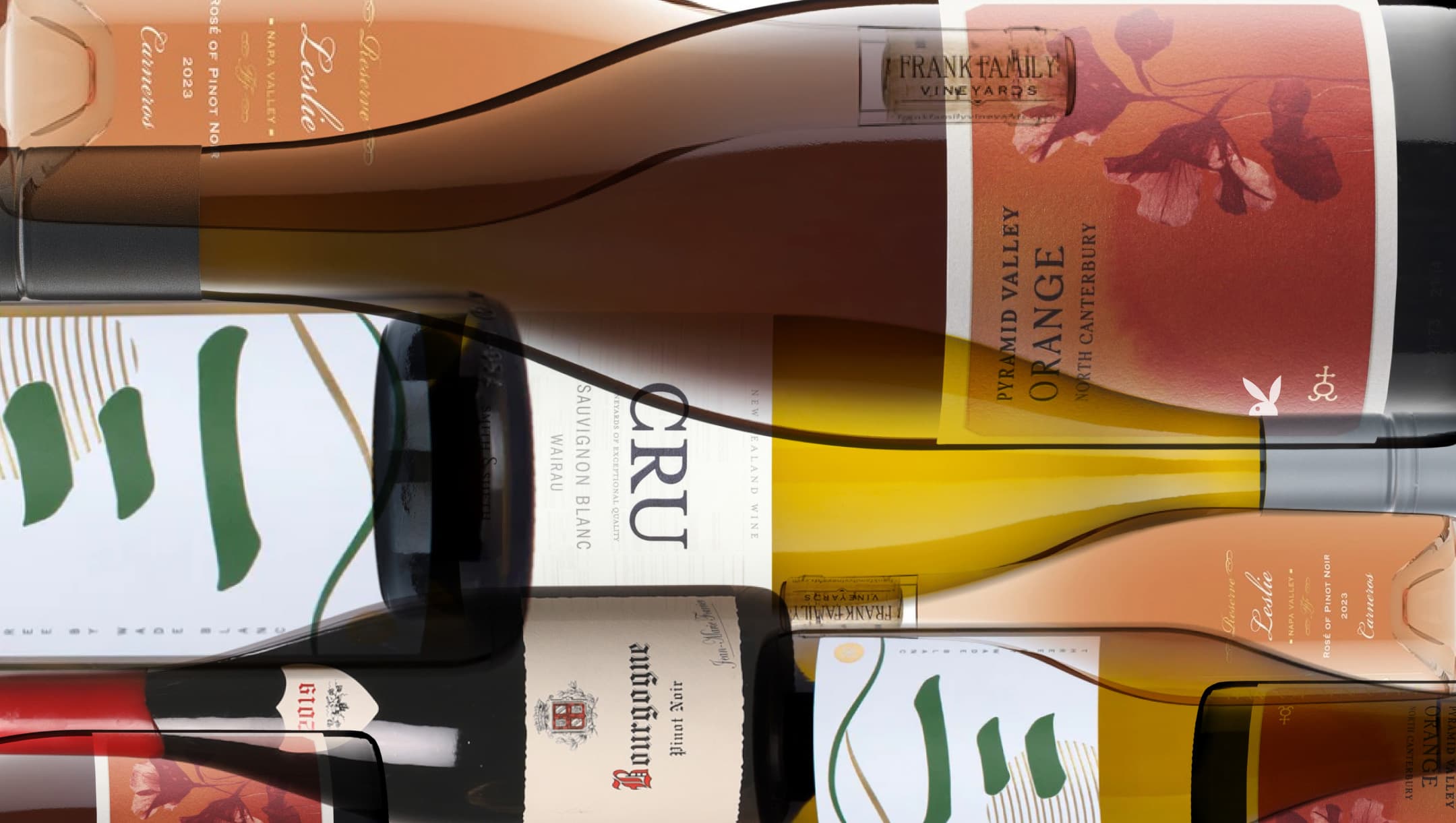 Die 5 besten Weine, die Sie diesen Sommer probieren sollten