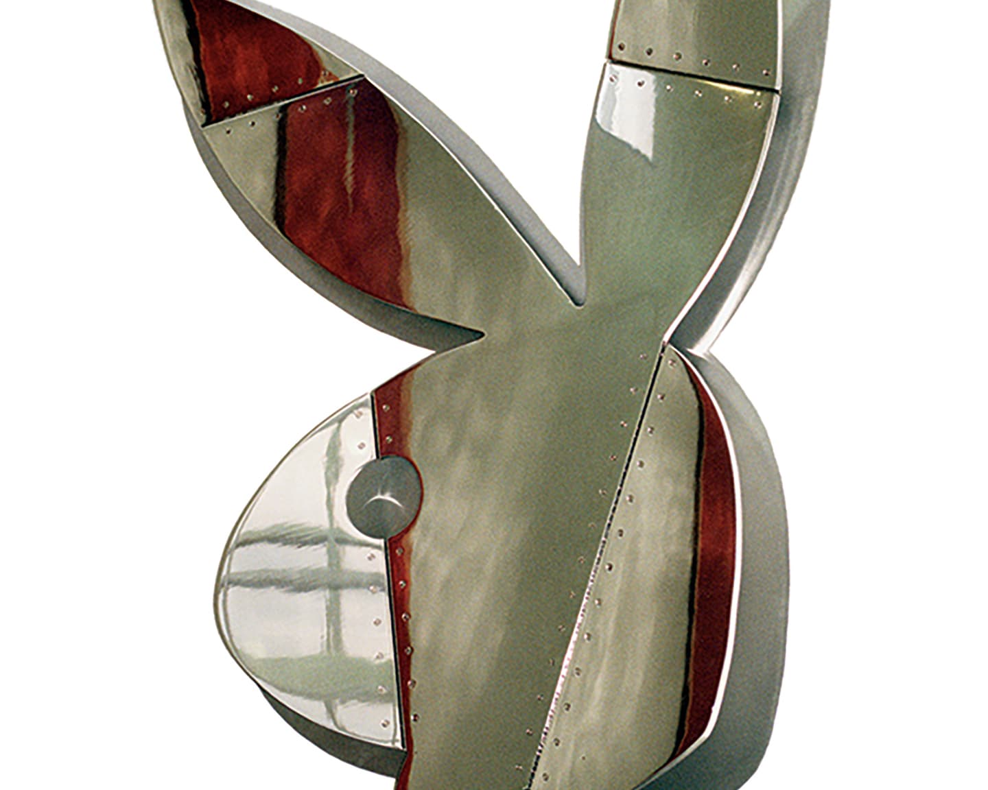 Playboy Heritage: Behind the Cover: January 1991