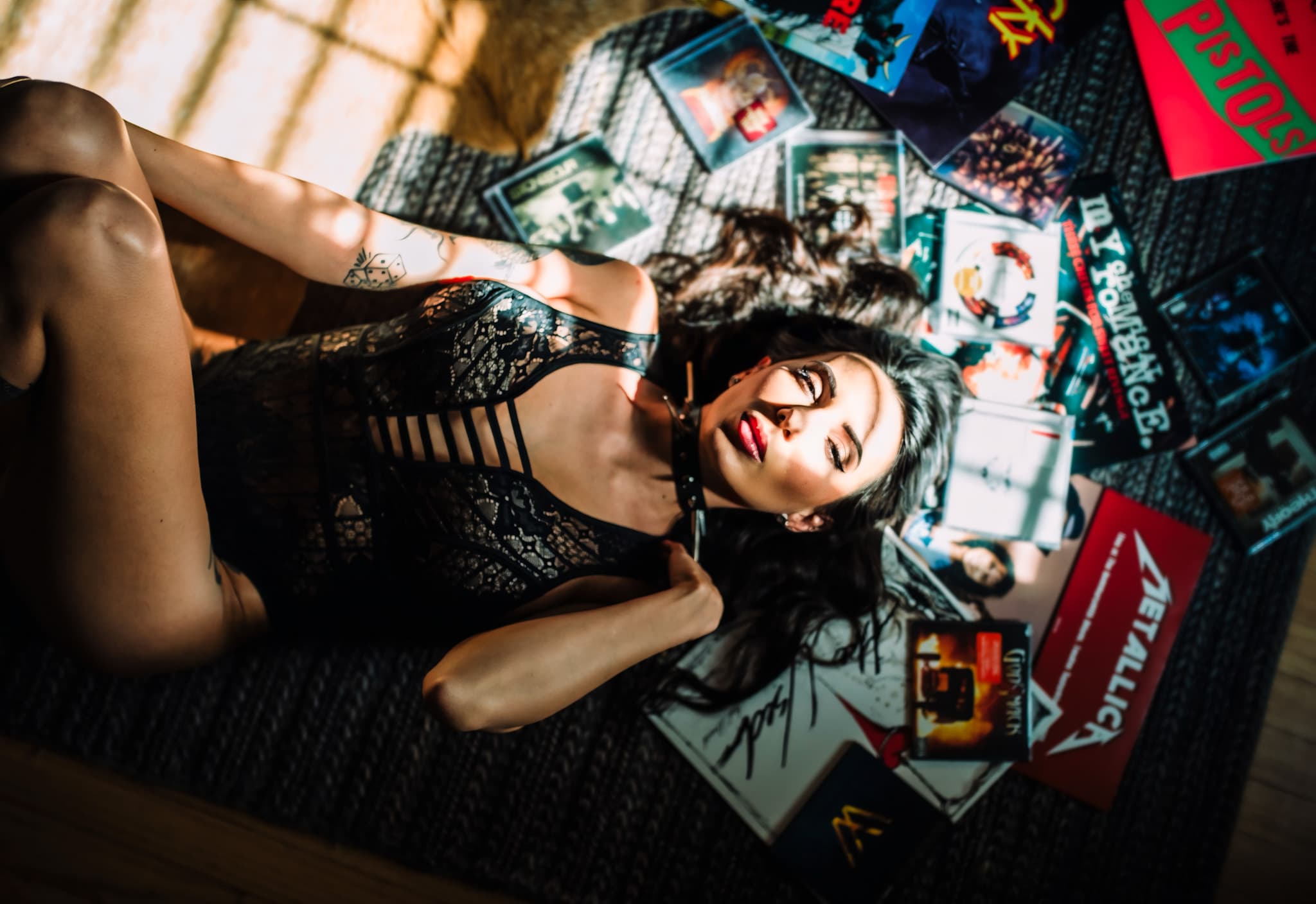 Hollie Nicoles 10 unverzichtbare 90er-Alben, die nicht von Nirvana stammen