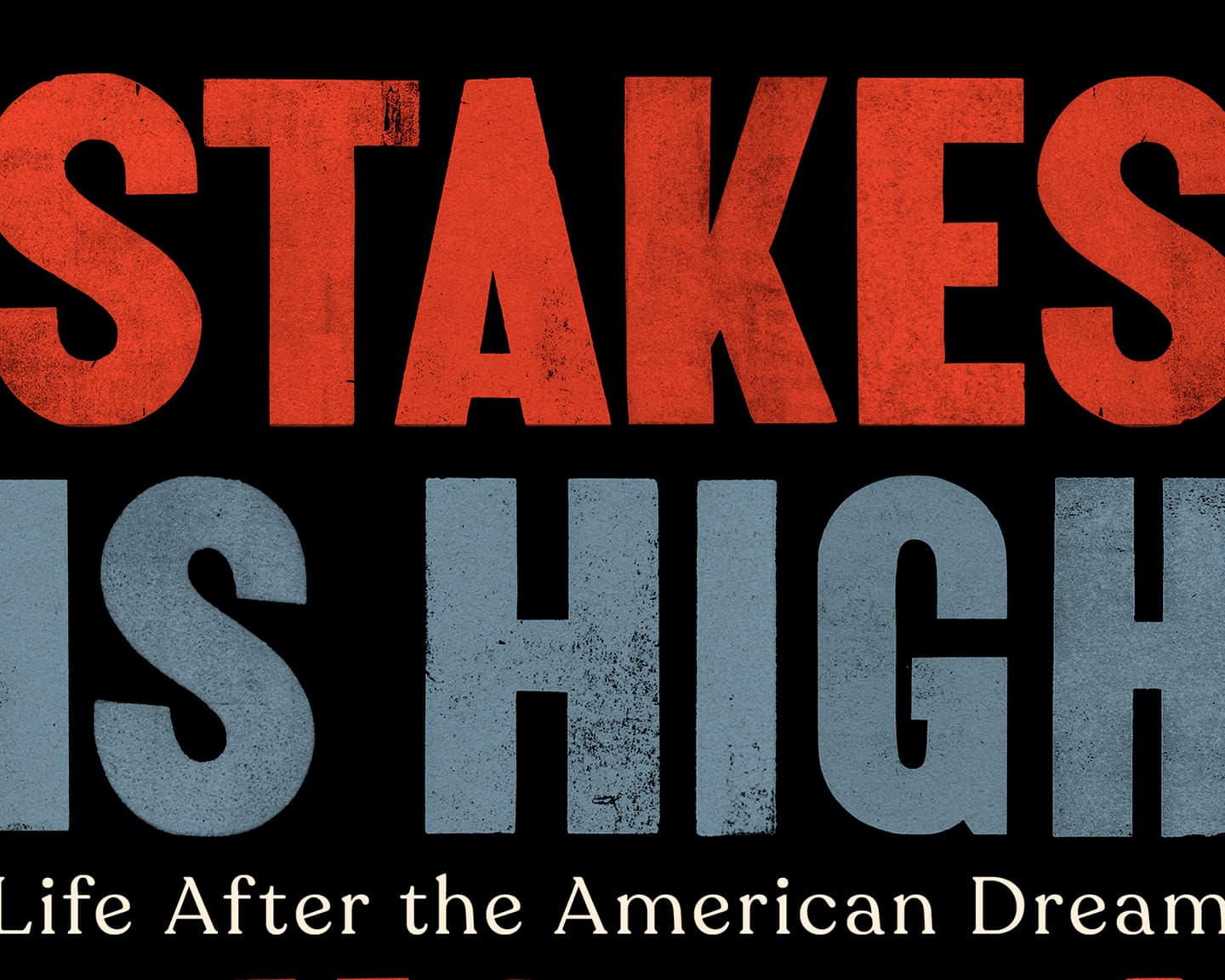 Playboy Society: Stakes Is High: A Conversation with Mychal Denzel Smith