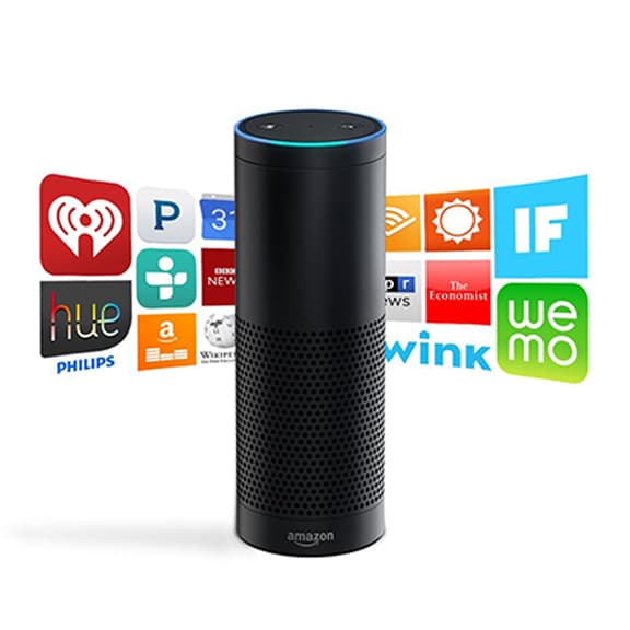 Die monatelange Testfahrt: Amazon Echo