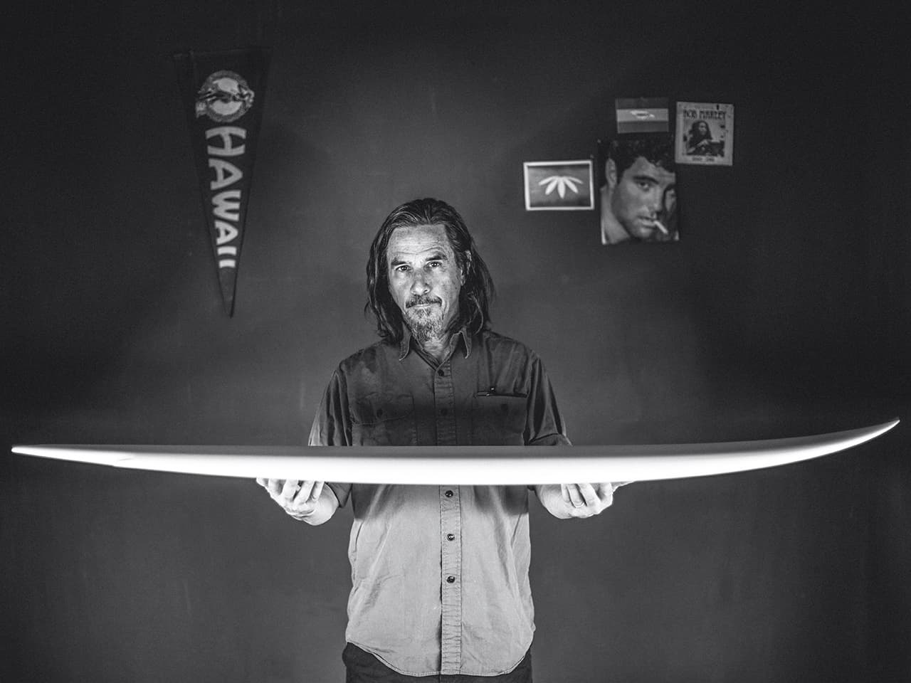 My Way: Wie Shawn Stussy zu dem Streetstyle-Gott wurde, den wir heute...