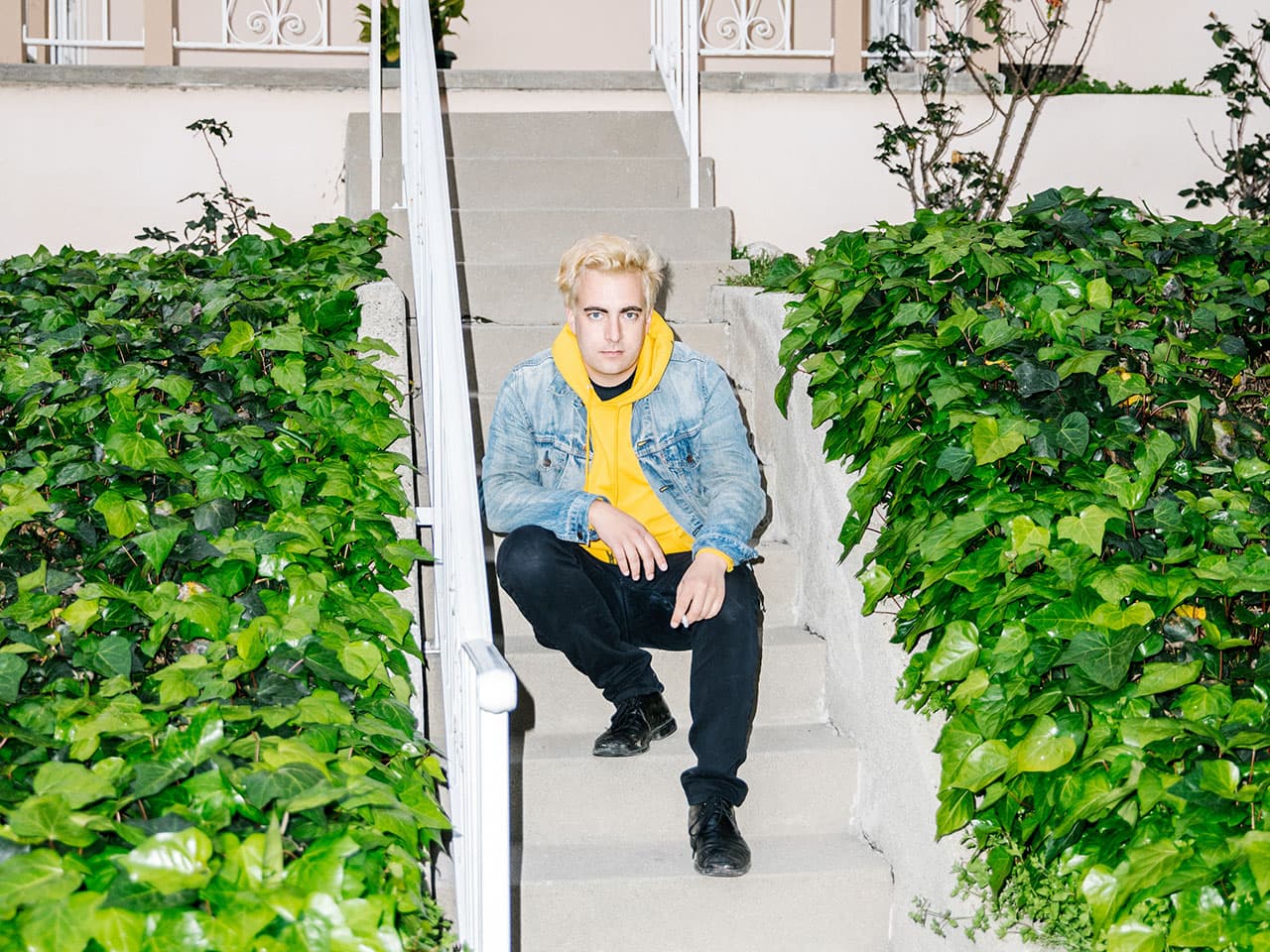 Meme-Lord Jack Wagner ist der Andy Kaufman des neuen Jahrtausends