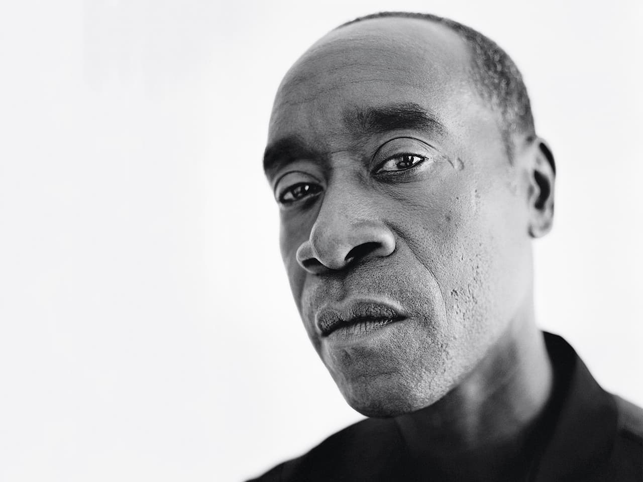 Playboy-Interview: Don Cheadle