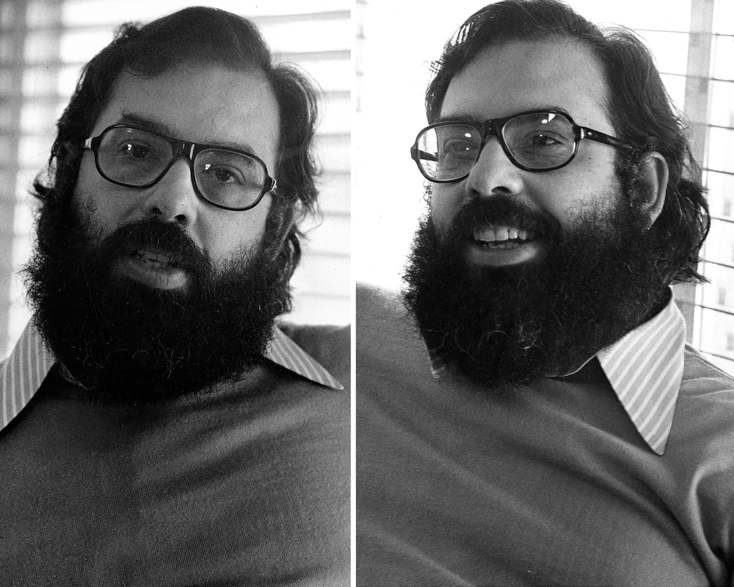 Playboy Film: The Playboy Interview With Francis Ford Coppola