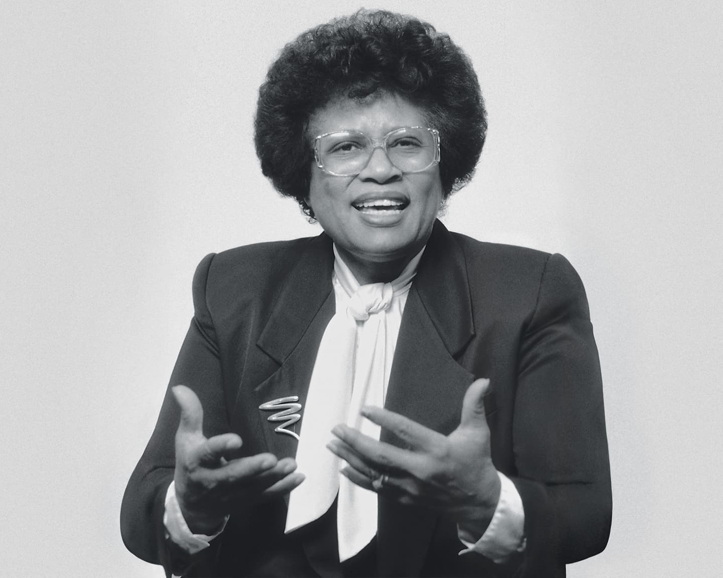 Playboy Civil Liberties: The Playboy Interview With Joycelyn Elders.