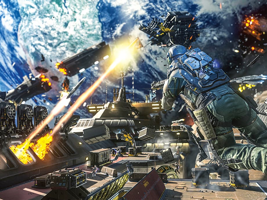 Diese beiden Spiele könnten Ihre Einstellung zum Krieg verändern