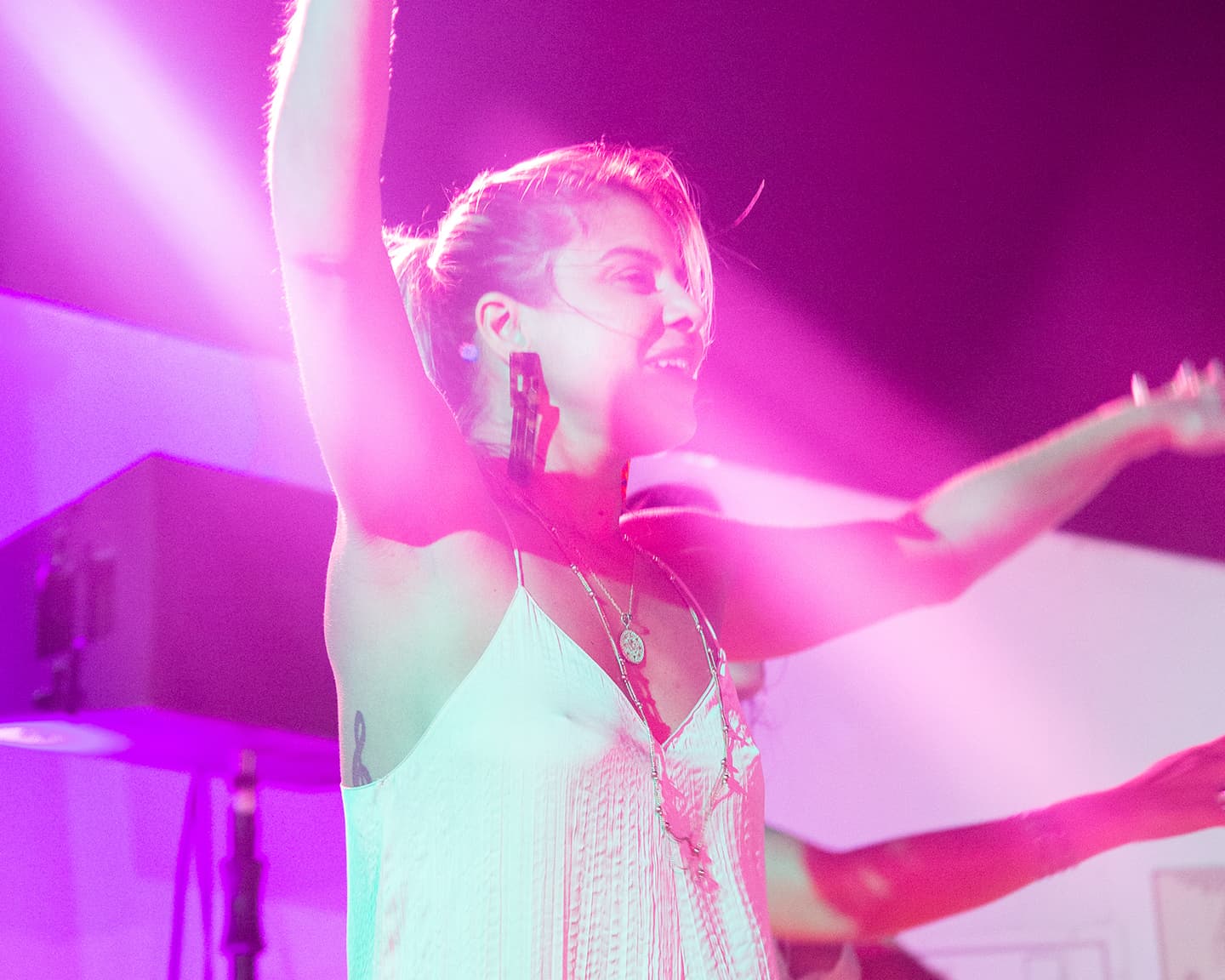 Alles bei Playboy steht für hübsche Frauen, Lifestyle und tolle Parties.