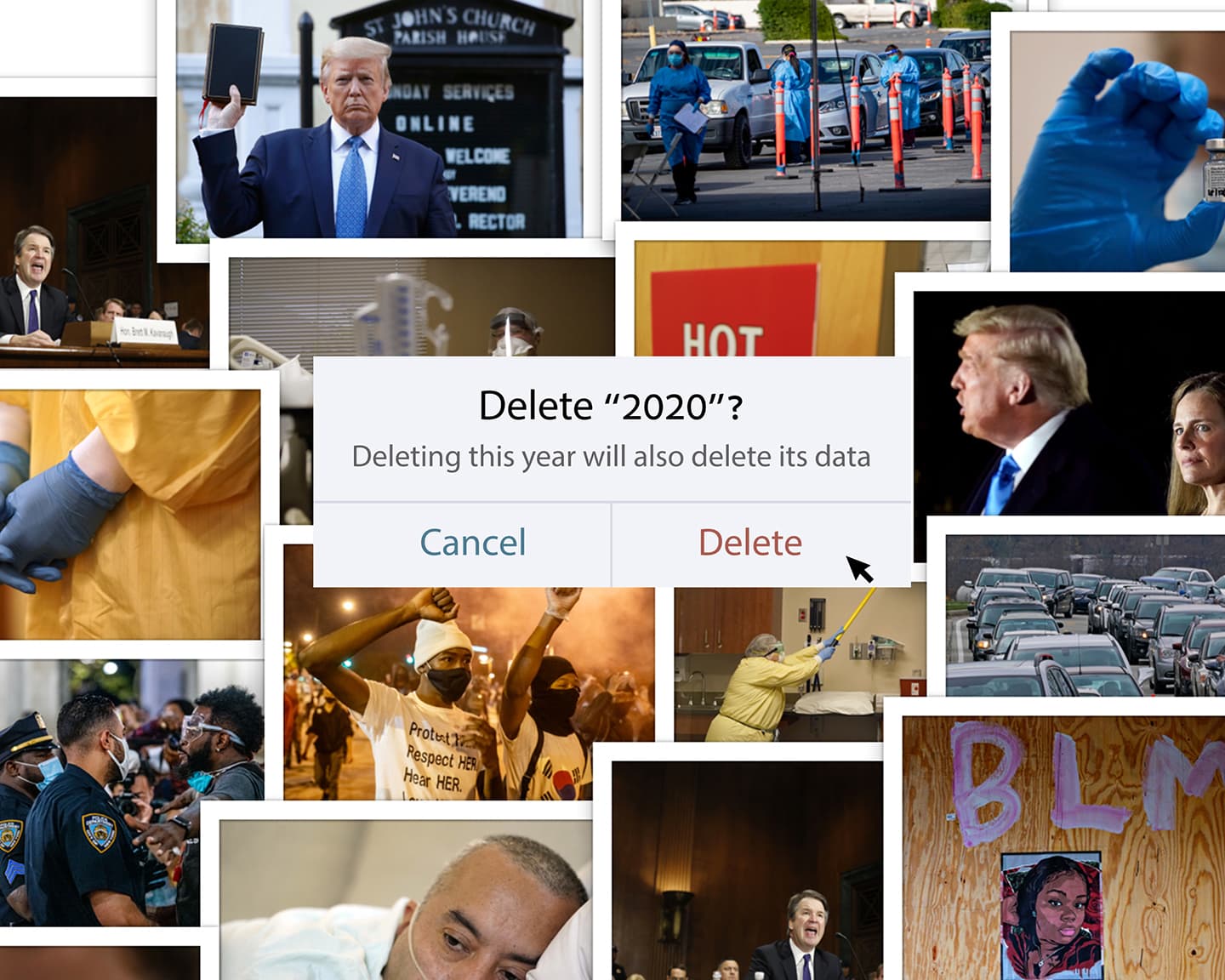 Playboy Civil Liberties: Will We Ever Outrun the Wreckage of 2020?