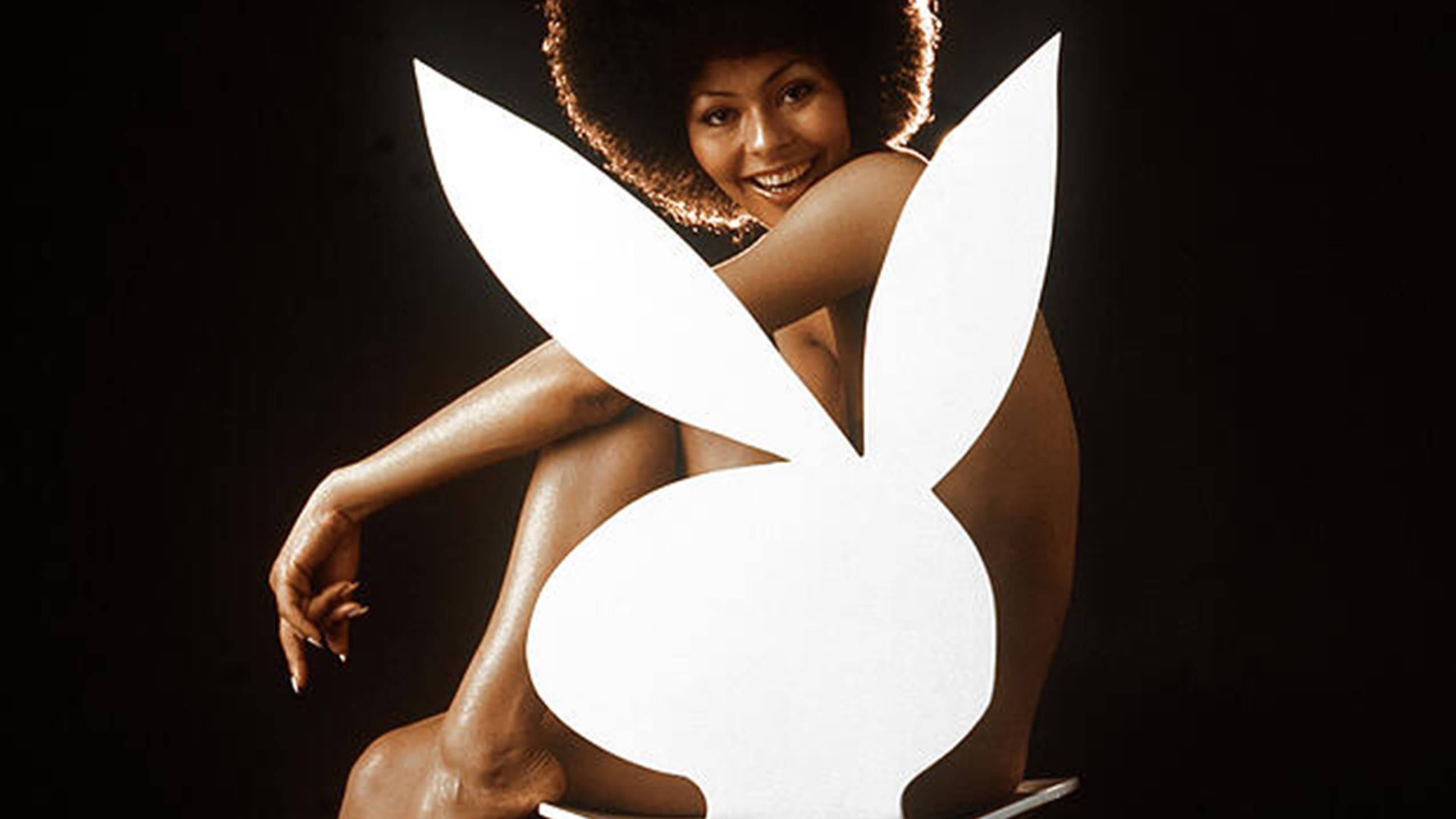 Playboy-Drucke: Klassische und fesselnde Bunny-Logo-Cover