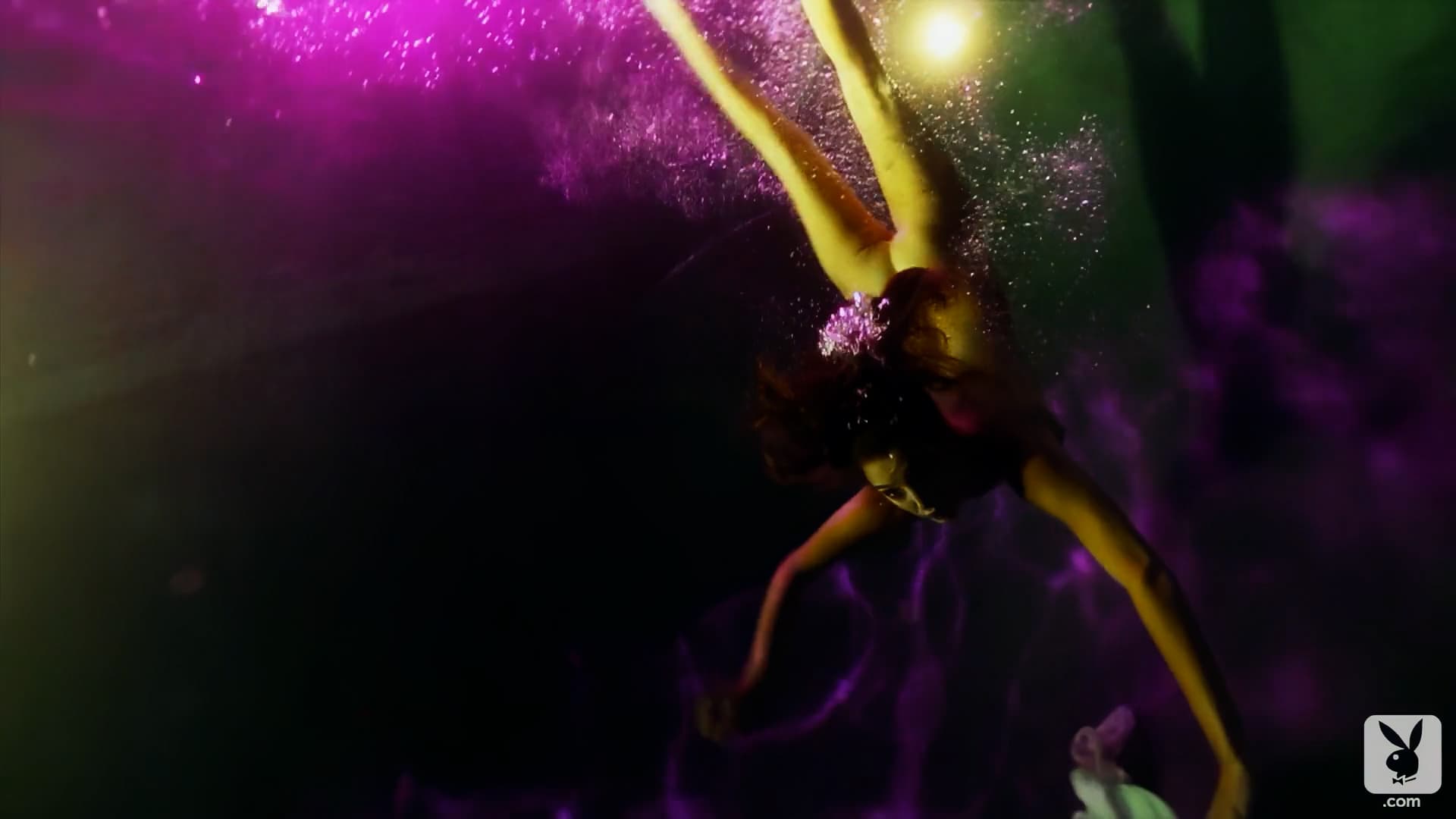 Remaster - Alyssa Arcè is Hot and Free