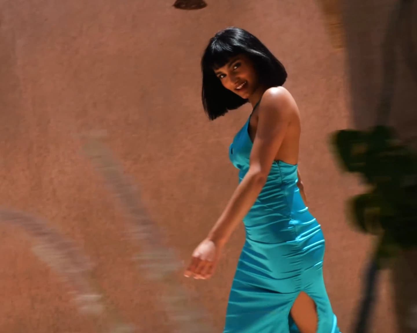 Playboy Muse of the Year (Angel Constance): Angel sieht in diesem Videoshooting...