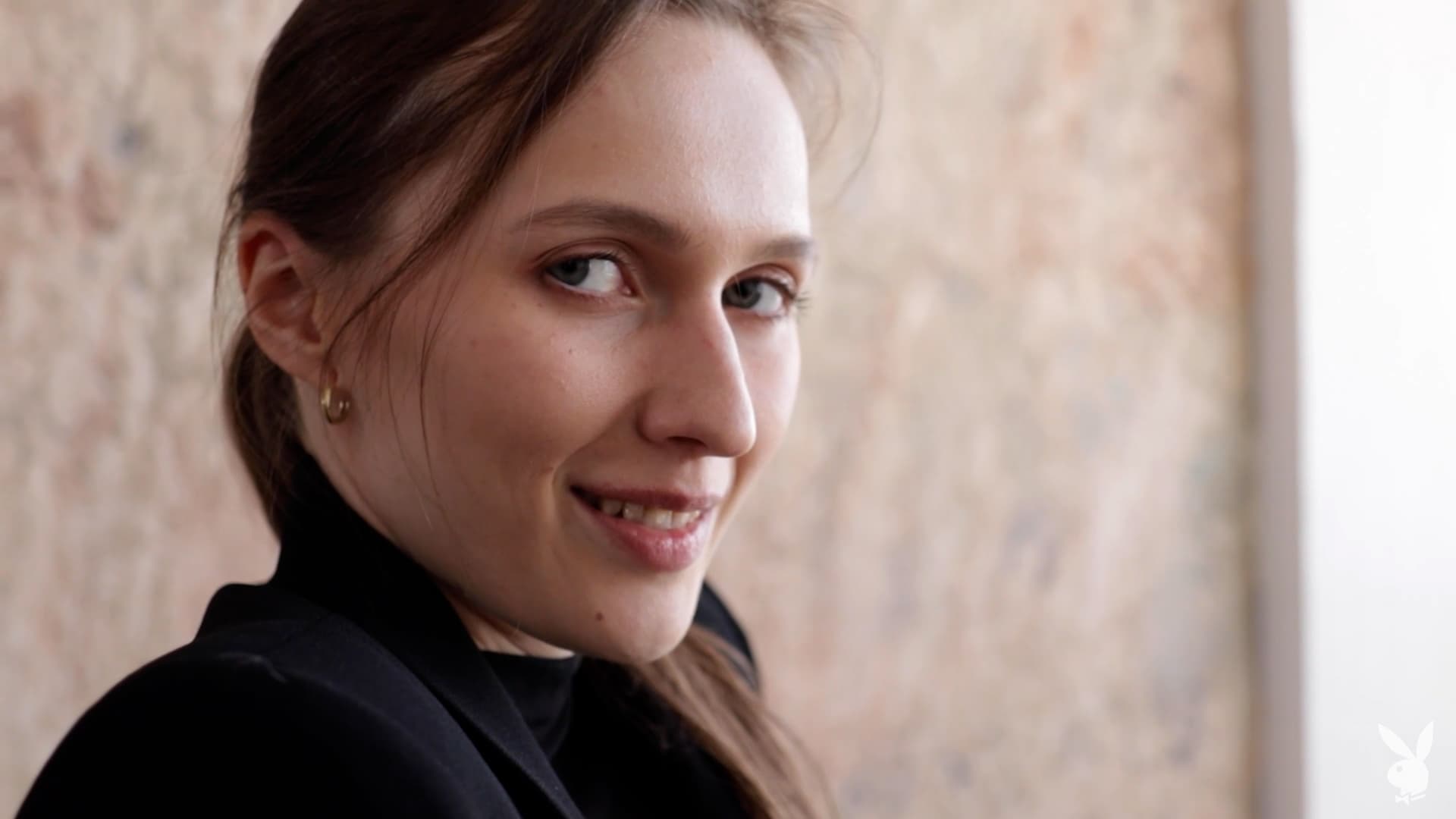 Stacy Cruz in Stressabbau