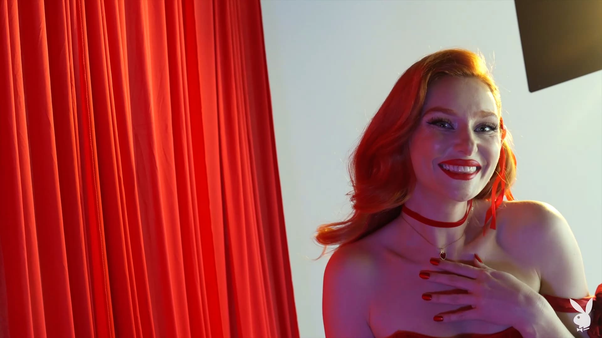 Lacy Lennon in Playing Cupid