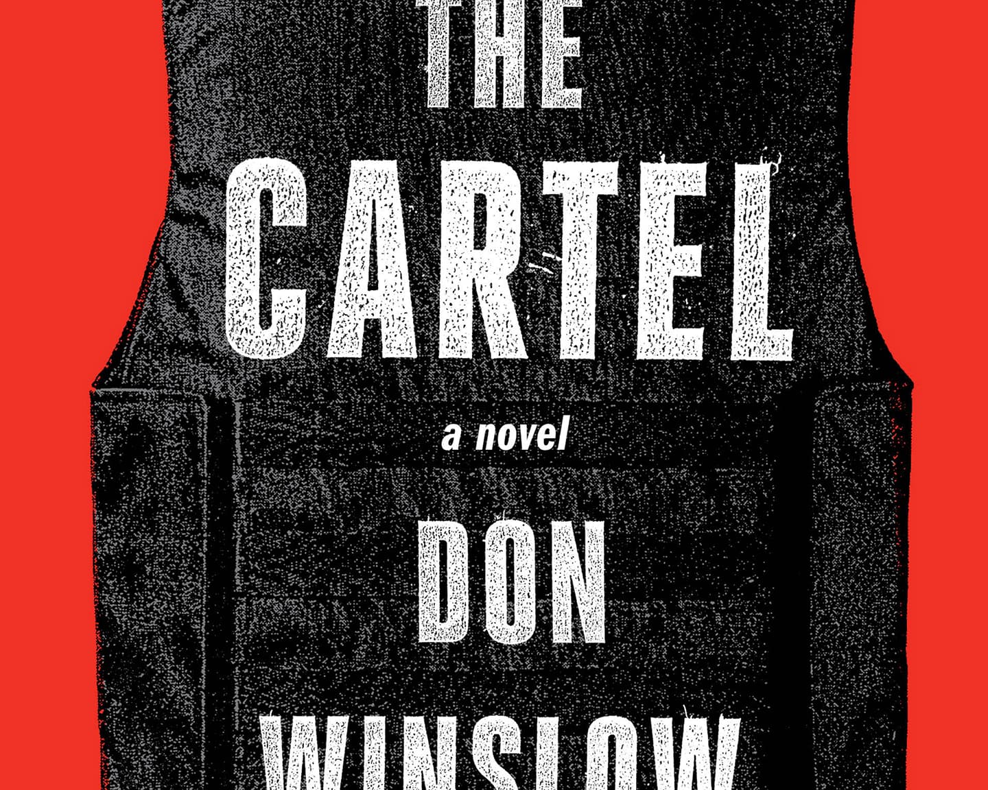 Playboy Entertainment: Author Don Winslow Says Your Weed Habit Finances Killers