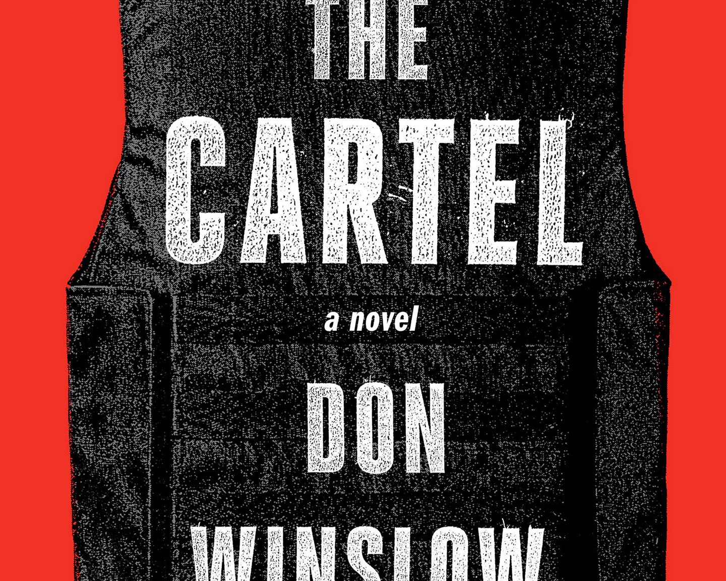 Playboy Entertainment: Author Don Winslow Says Your Weed Habit Finances Killers