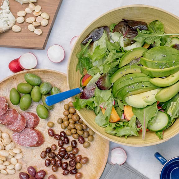Warum mehr zu essen der Schlüssel zur Gewichtsabnahme sein kann