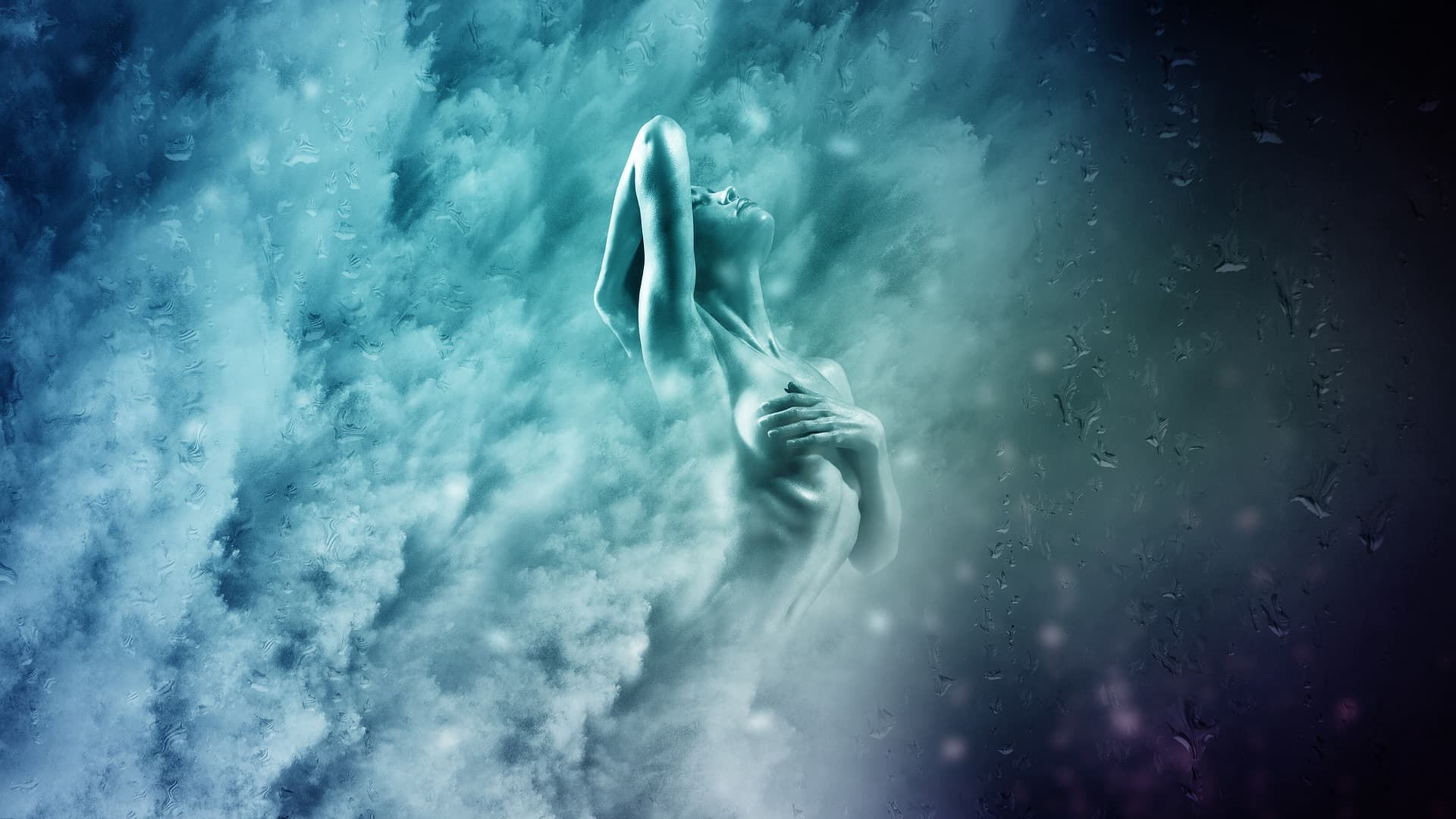 Fantasie: erogene Zone oder Gefahrenzone?