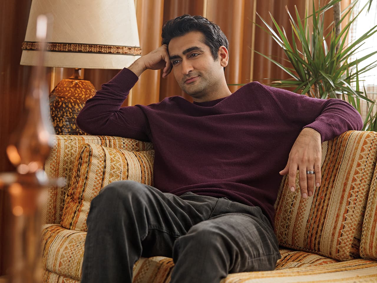 20Q: Kumail Nanjiani