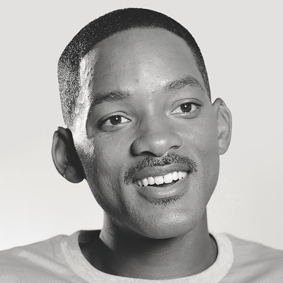 Playboy-Interview: Will Smith