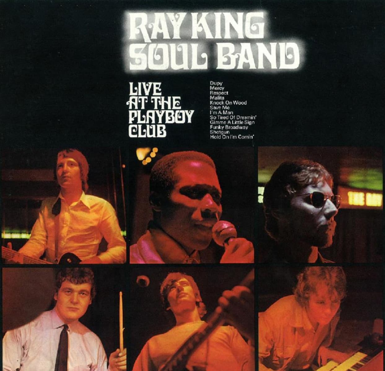 Ska neu erfinden und mit Hendrix im Playboy Club jammen: Treffen Sie...