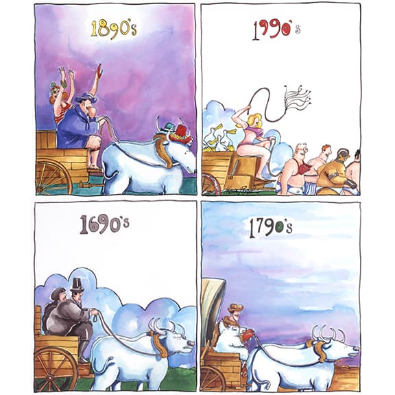 Go Lust, junger Mann