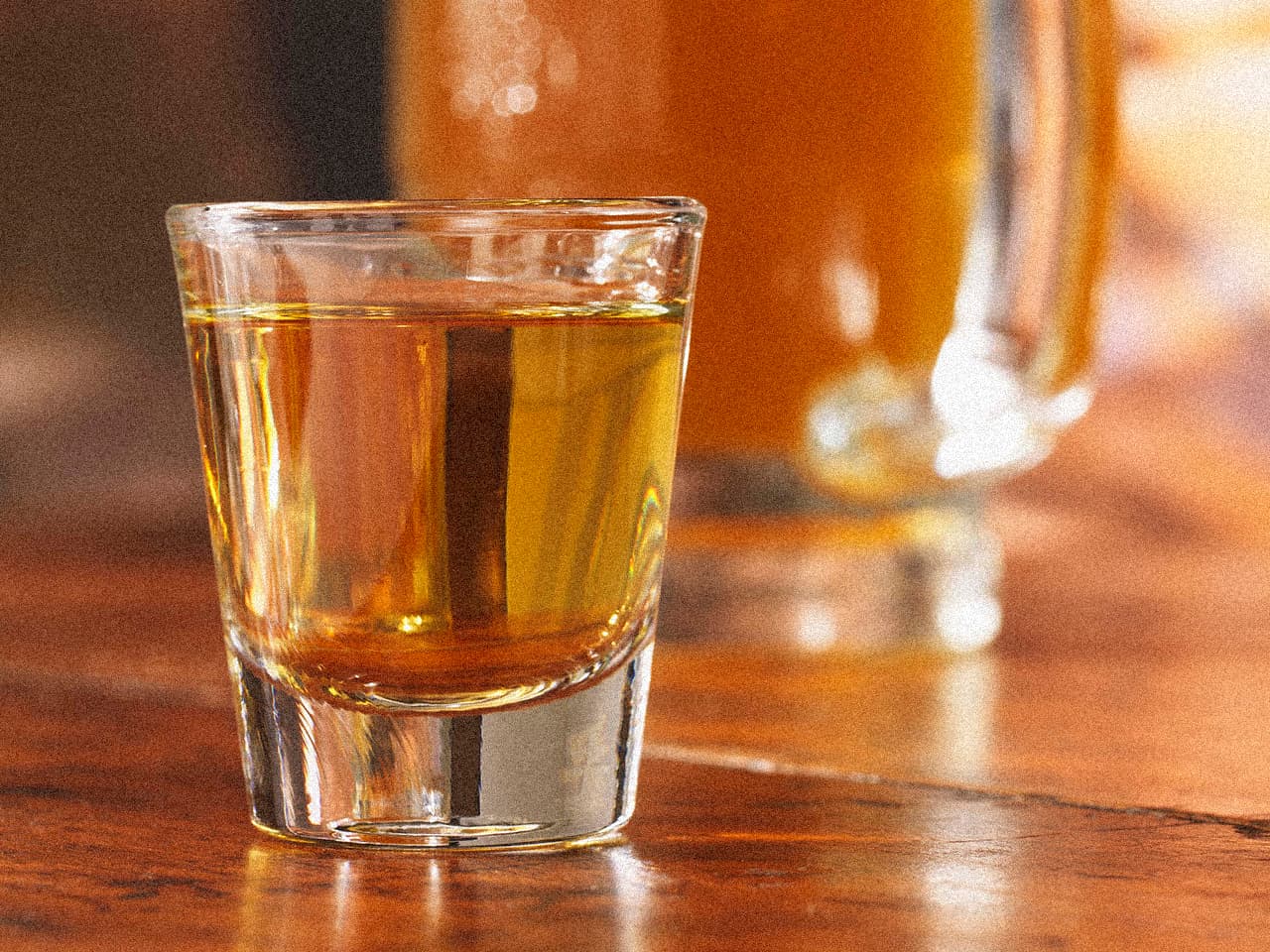 Ein besserer Kesselschmied