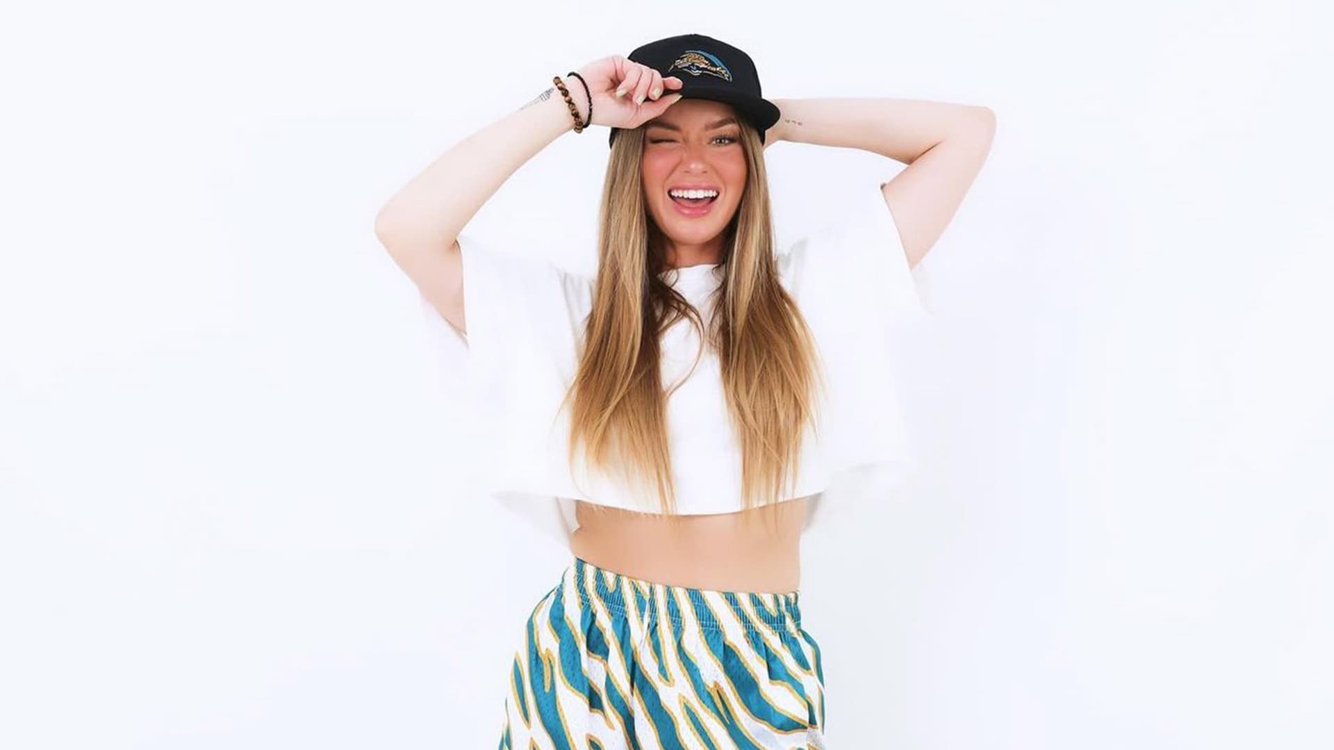 Kopf und Herz in Einklang bringen: Treffen Sie Sportwettende Kendra Middleton