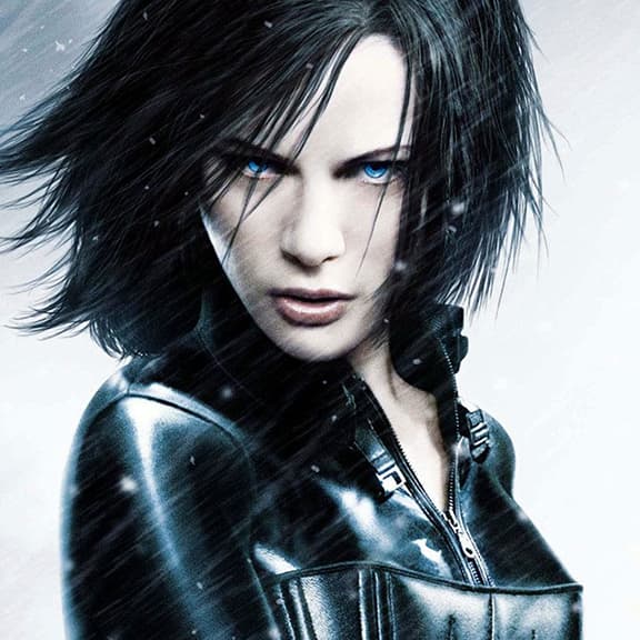 20Q: Kate Beckinsale