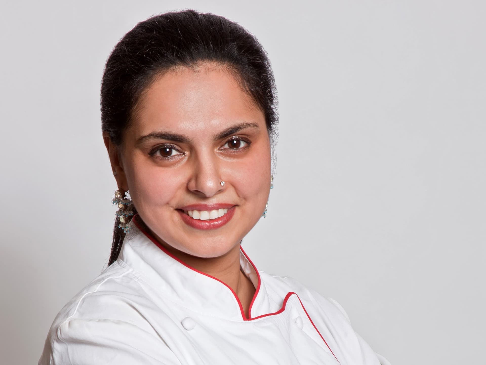 Maneet Chauhan will Ihre Vorstellung von indischem Essen verändern