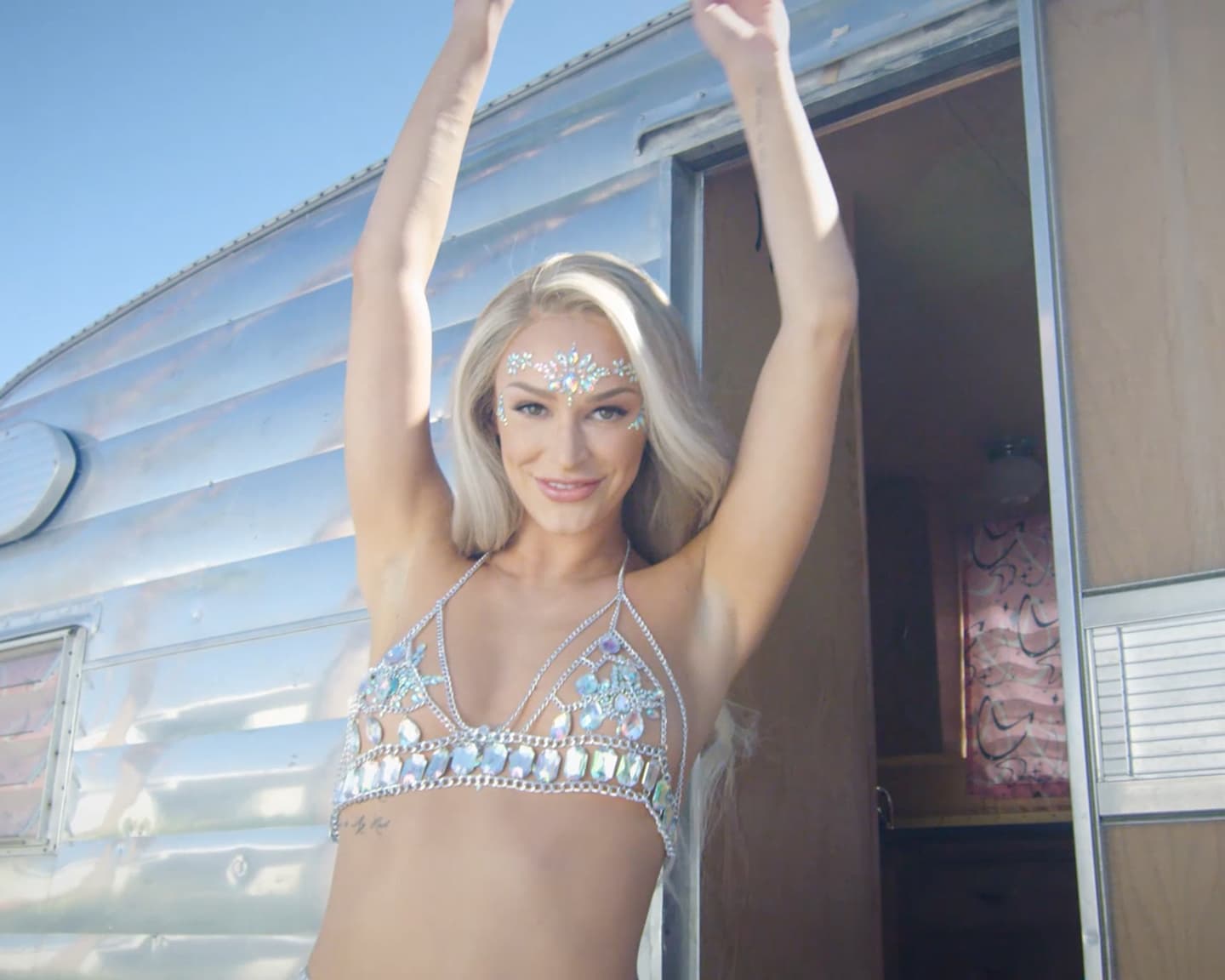 Playboy Adult Stars (Emma Hix in Göttlicher Glanz): Willkommen zurück, Emma Hix,...