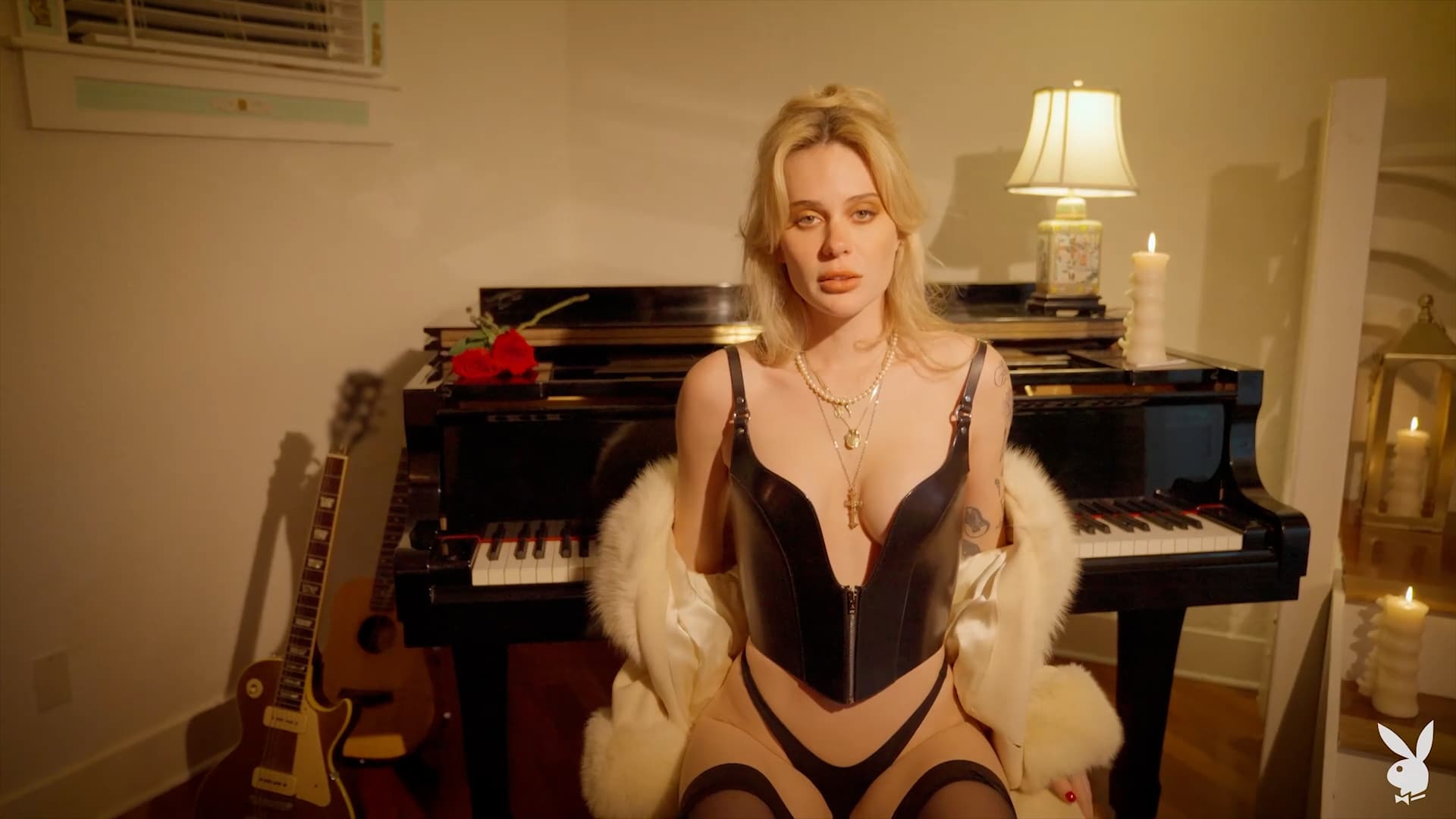 Ryan Hadarah in Musical Release