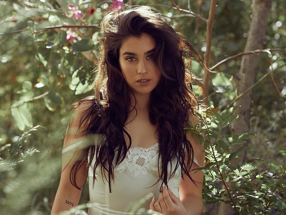 Lauren Jauregui bricht aus