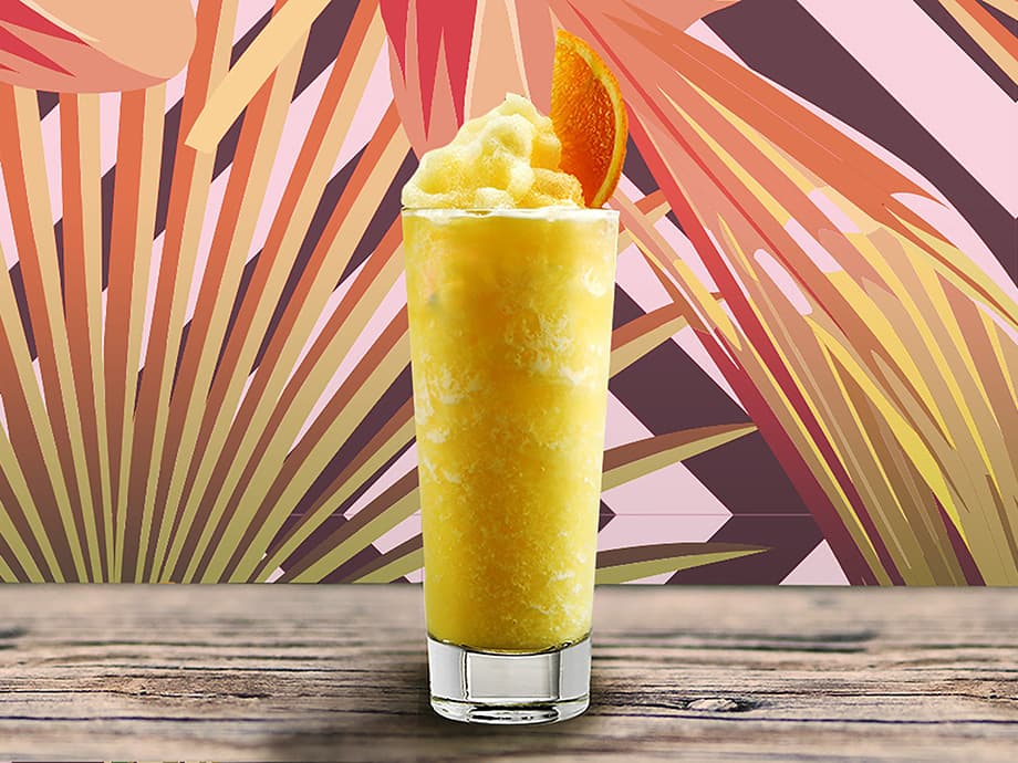 Moderne Barkeeper aktualisieren 80er-Jahre-Wodka-Klassiker