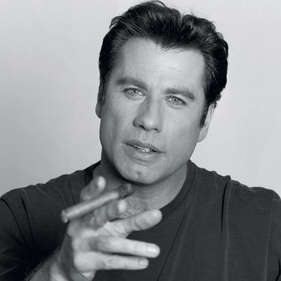 Playboy-Interview: John Travolta (Teil 1)