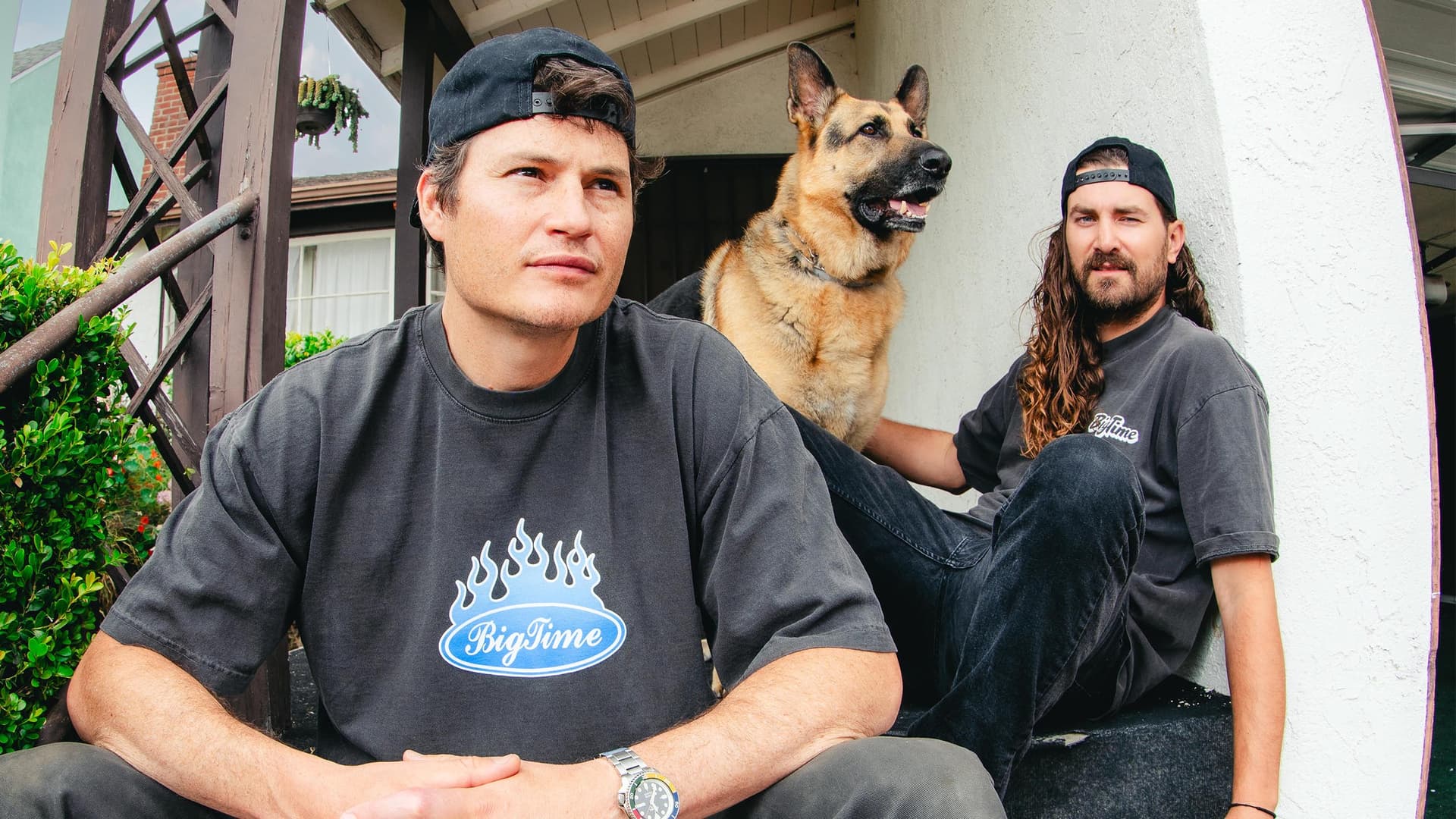 Wie 2 glückliche Auto-Influencer es zu etwas Großem gebracht haben